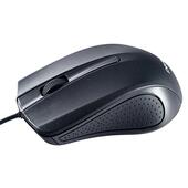 Мышь Perfeo RAINBOW PF-3439 черная 3кн.