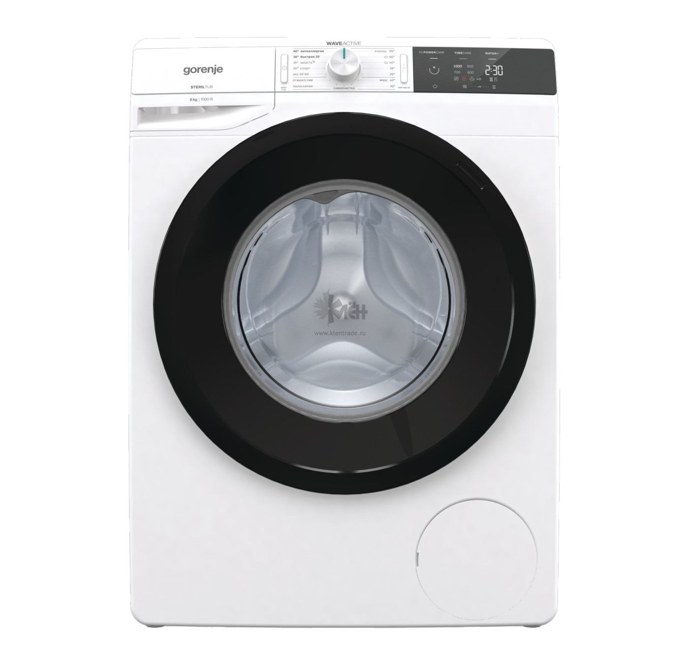 Стиральная Машина Узкая Gorenje W1nhei62sas Купить