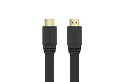ВИДЕОШНУР HDMI-HDMI HARPER DCHM-442 (2м)