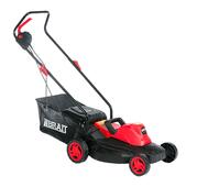 Газонокосилка электрич. BRAIT BR40-1800 (1,8кВт, травосбор. 35л)