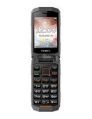 Телефон сотовый texet TM-D411 черный