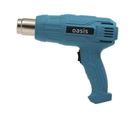 Фен строительный Oasis TG-20 (K)
