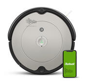 Пылесос робот iROBOT Roomba 698