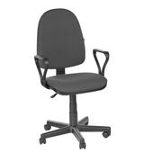 Кресло ОРИОН ПРЕСТИЖ Самба B-40 т. серый