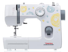 Швейная машина Chayka 599