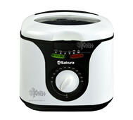 Фритюрница SAKURA SA-7669BK