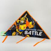 *Змей воздушный Бамблби Transformers Hasbro 5437517