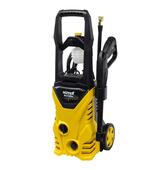 Автомойка Huter M-3-1650 (1650Вт., 135 бар, колёса)