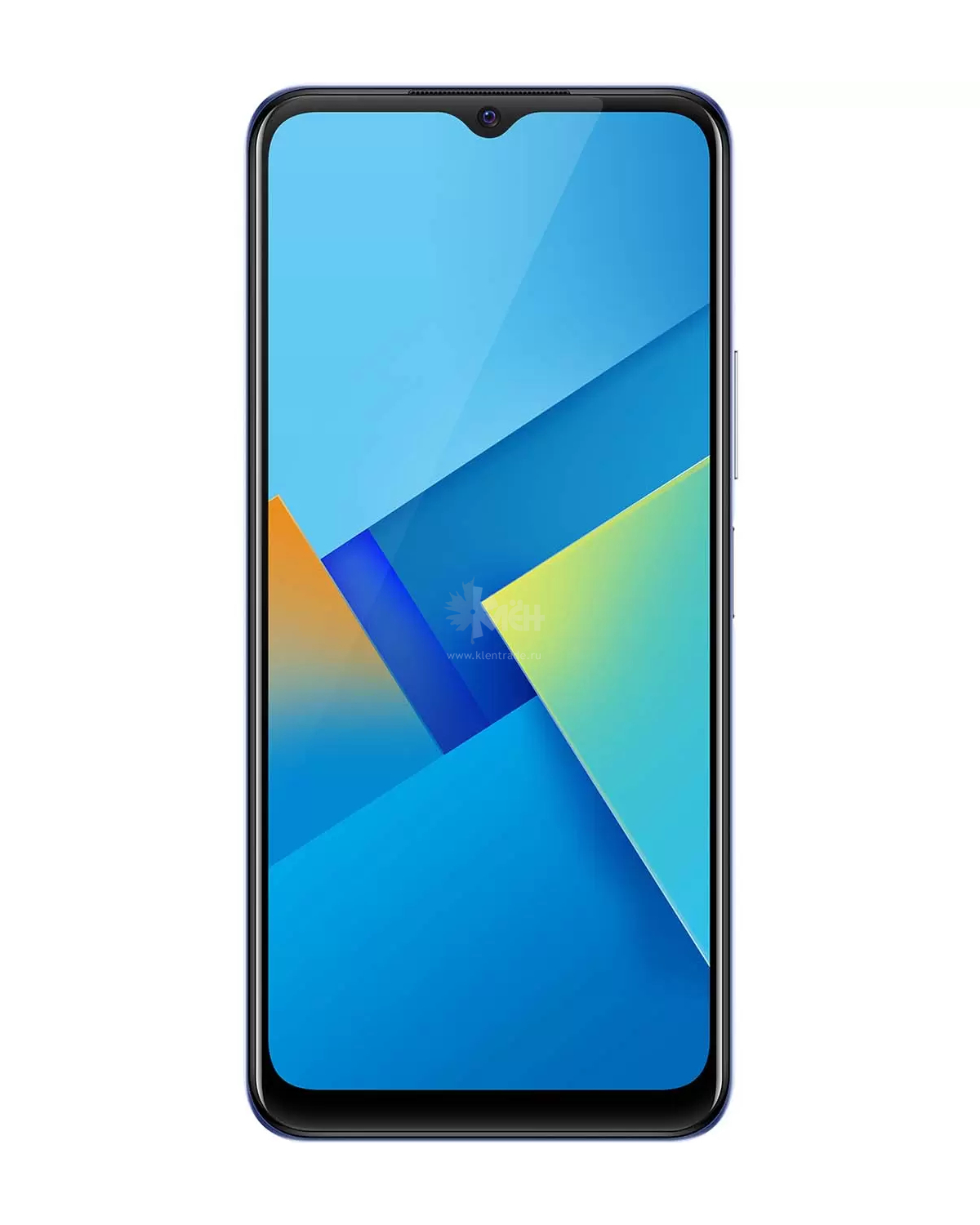 Смартфон Vivo Т1 Купить В Рязани