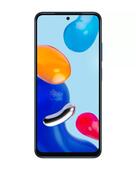Смартфон XIAOMI Redmi Note 11 NFC 4/64Gb Twilight Blue