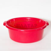 Таз пластик 15,0л. 2319 с руч. Платар