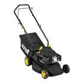 Газонокосилка бензиновая HUTER GLM-420LT (4л.с., травосбор.мягк. 45л., шир.скаш. 42см.)