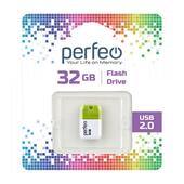 USB накопитель 32Gb Perfeo М04 Green