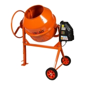 Бетоносмеситель BRAIT BR-200