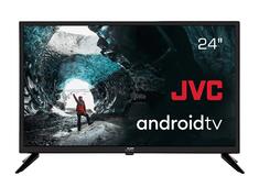Телевизор 24" JVC LT-24M590 Smart