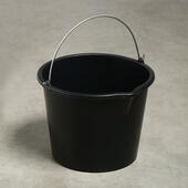 Ведро пластик 12л. хоз-ое 8595