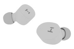 Наушники беспроводные внутриканальные с мик. HARPER HB-517 white