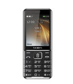 Телефон сотовый texet TM-D421 цвет черный