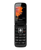 Телефон сотовый texet TM-422 цвет антрацит