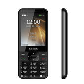 Телефон сотовый texet TM-423 цвет черный