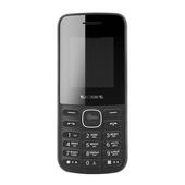 Телефон сотовый texet TM-117 Black