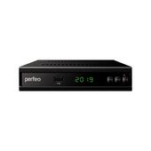 Цифровая приставка PERFEO DVB-T2/C MEDIUM PF-А4487   РНПТ