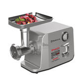 Мясорубка SAKURA SA-6426 Professional 3000Вт реверс + нас