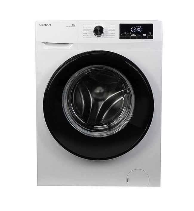 Характеристики Стиральная машина LERAN WMS 87148 WSD3, описание, фотографии