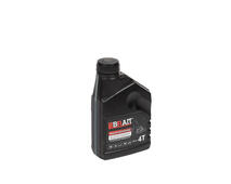 Масло 4-х такт. BRAIT SAE 10W-40 API SF/CC минеральное 0,6л 07.01.010.079 20шт/уп