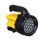 Фонарь прожектор ЧИНГИСХАН 19LED, 220В, 12/24В 223-041