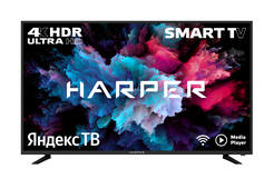 Телевизор 55" HARPER 55U660TS Smart