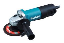 Шлифмашина угловая Makita 9558HPG 840Вт 12000об/мин