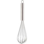 Венчик Mallony NIMBUS нерж.сталь, 29*7см. 7176
