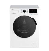 Стиральная машина BEKO WSPE7H616W инверт