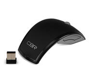 Мышь беспроводная CBR CM 610 Black