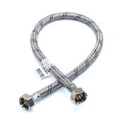 Подводка гибкая для воды PROFLINE Г1/2-Г1/2 (0,5м) УТ-00011445