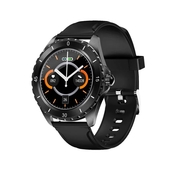 Смарт-часы BQ Watch 1.0 Черный