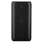 Внешний аккумулятор 10 000mAh TFN Porta 10 Black PB -247-BK
