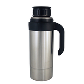 Термос нерж. 1,25л. Турист-Н КN-1,25 1С659 Amet