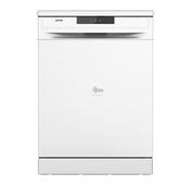 Посудомоечная машина GORENJE GS 62040W