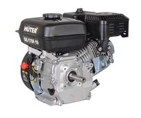 Двигатель Huter GE-170F-19