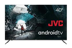 Телевизор 40" JVC LT-40М695 Smart,Google