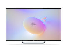 Телевизор 32" POLAR P32L33T2CSM Smart. Алиса, голосов упр.