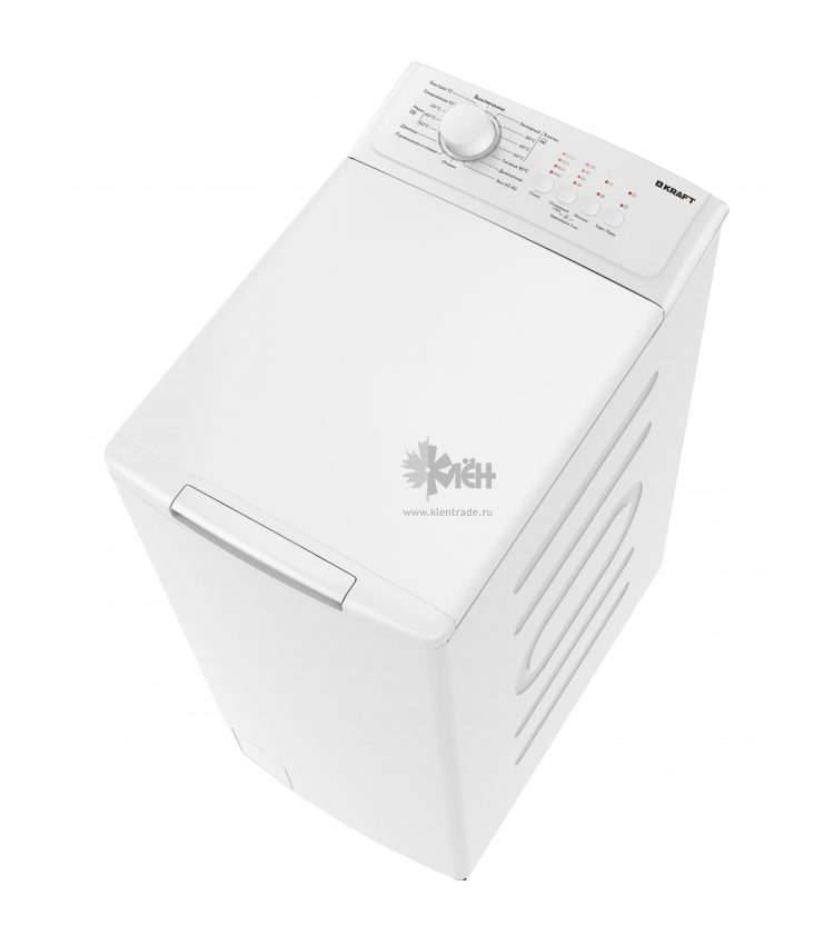 Стиральная Машина Kraft Tech Umd8201w Купить