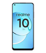 Смартфон REALME RMX3630 10 4/128Gb Black