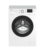 Стиральная машина BEKO WSRE 6H612 ZAWI инверт.