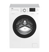 Стиральная машина BEKO WSRE7612XAWI инверт.