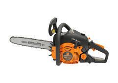 Бензопила CARVER RSG 238Х шина 14" Oregon 140SDEA041 цепь Oregon 91P052