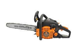 Бензопила CARVER RSG 241Х шина 16" Oregon 160SDEA041 цепь Oregon 91P057