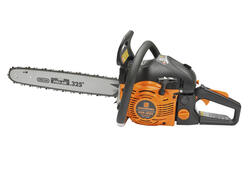 Бензопила CARVER RSG 258Х шина 18